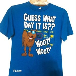 Hump day boys t-shirt